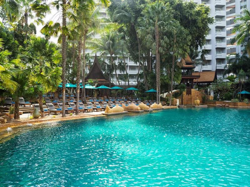 AVANI Pattaya Resort & Spa