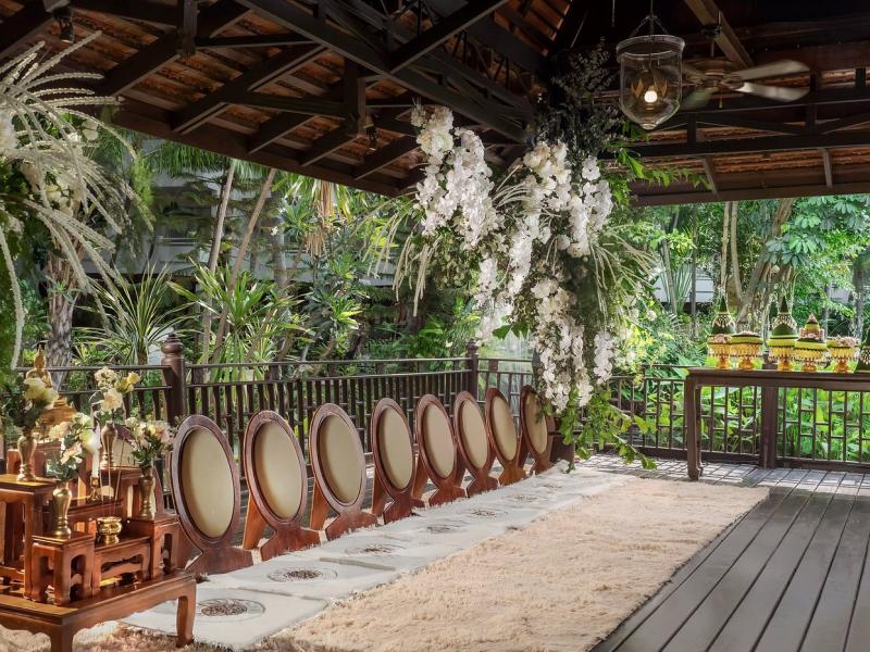 AVANI Pattaya Resort & Spa