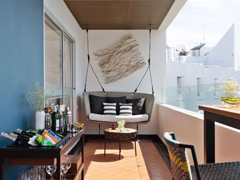 AVANI Pattaya Resort & Spa