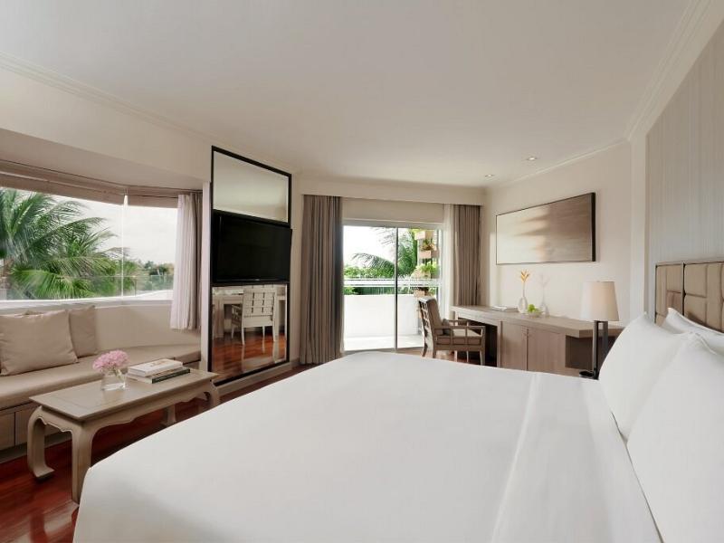 AVANI Pattaya Resort & Spa