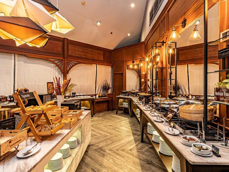 AVANI Pattaya Resort & Spa