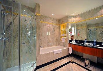 Prague Marriott Hotel