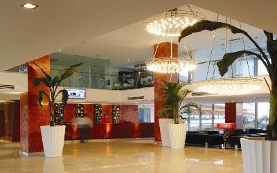 Apartamento Balaia Atlantico