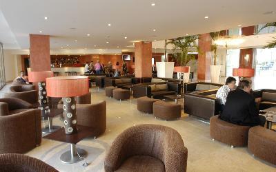 Apartamento Balaia Atlantico