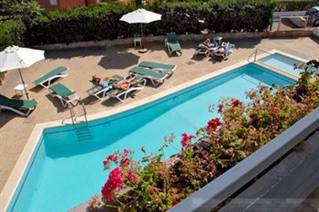 Martha's Imagine Suite Hotel Apartamentos