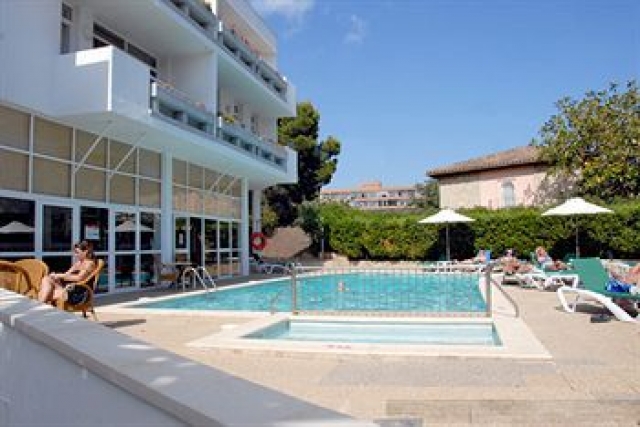 Martha's Imagine Suite Hotel Apartamentos