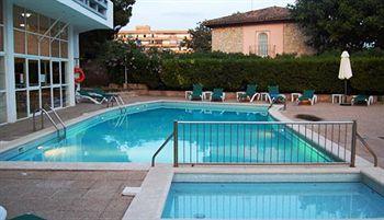 Martha's Imagine Suite Hotel Apartamentos