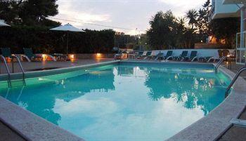 Martha's Imagine Suite Hotel Apartamentos