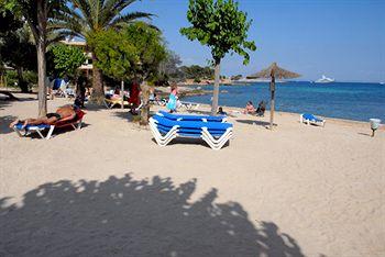 Martha's Imagine Suite Hotel Apartamentos