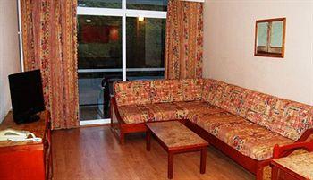 Martha's Imagine Suite Hotel Apartamentos