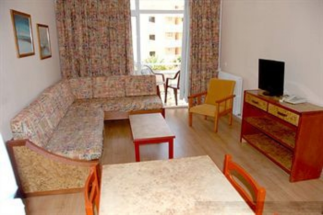 Martha's Imagine Suite Hotel Apartamentos