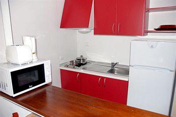 Martha's Imagine Suite Hotel Apartamentos