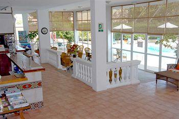 Martha's Imagine Suite Hotel Apartamentos