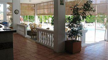 Martha's Imagine Suite Hotel Apartamentos