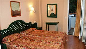 Martha's Imagine Suite Hotel Apartamentos