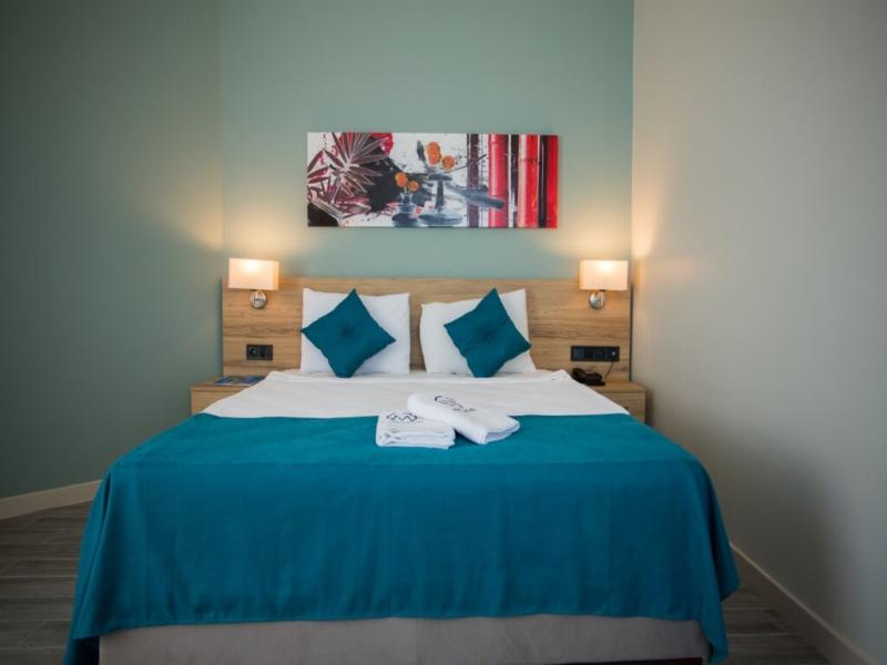 Marti Prime Beach Hotel