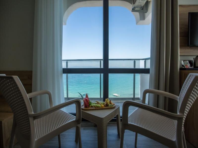 Marti Prime Beach Hotel