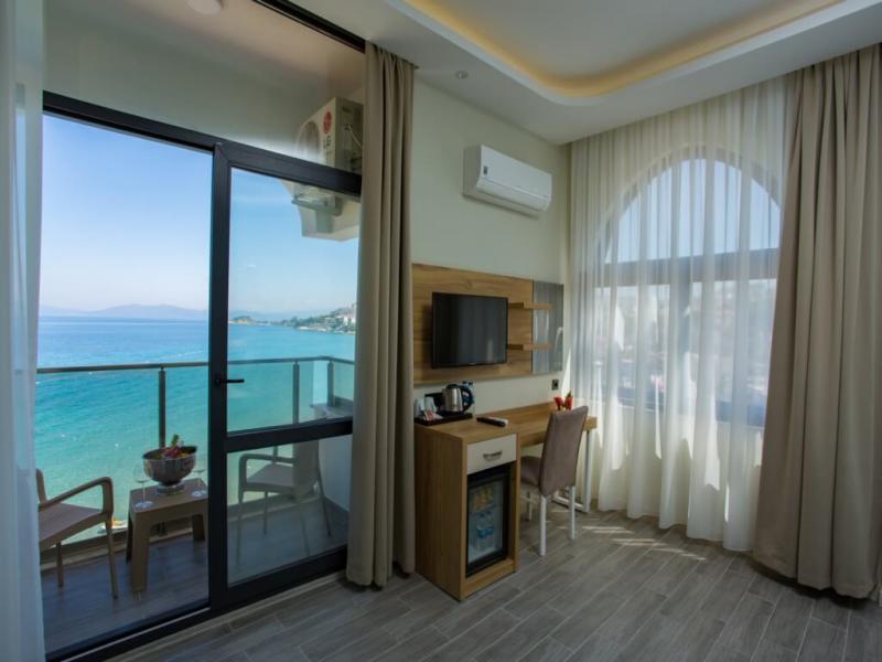 Marti Prime Beach Hotel