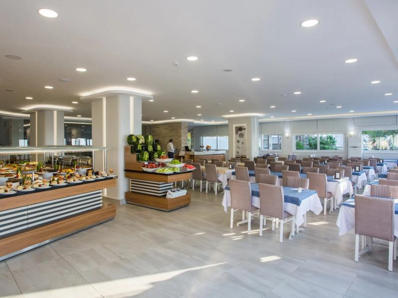 Marti Prime Beach Hotel