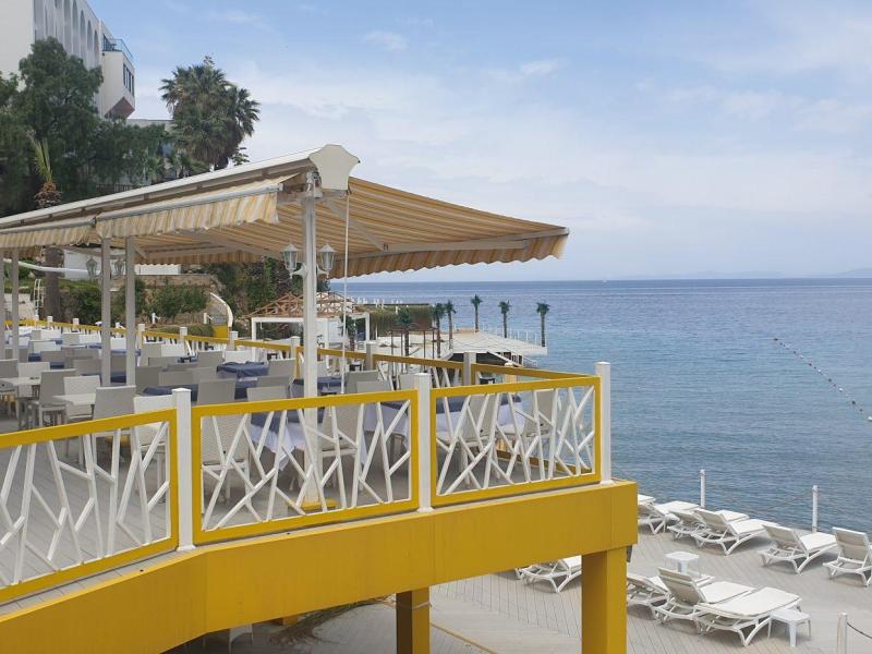 Marti Prime Beach Hotel