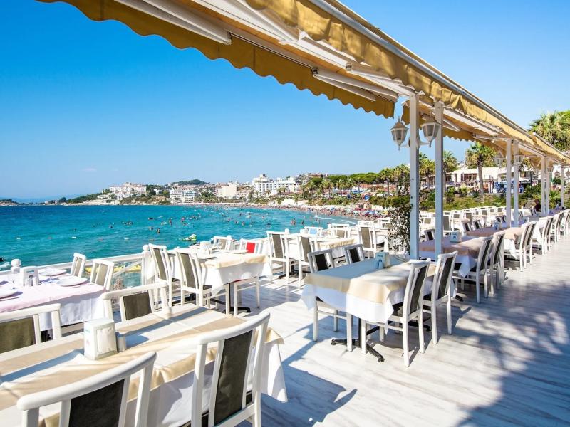 Marti Prime Beach Hotel