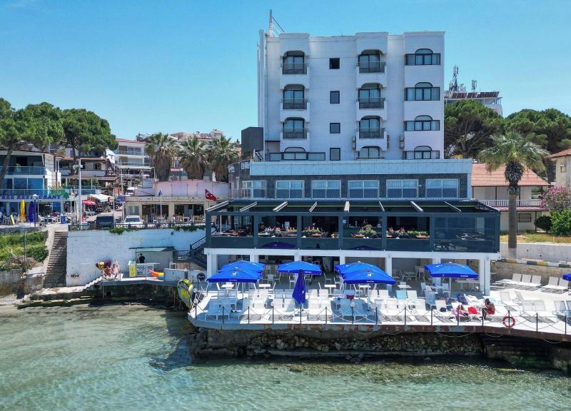 Marti Prime Beach Hotel