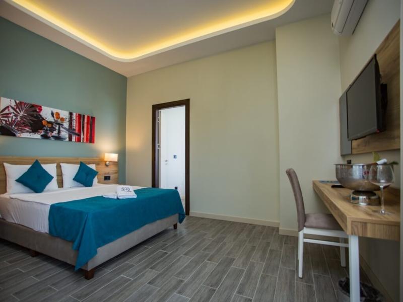 Marti Prime Beach Hotel