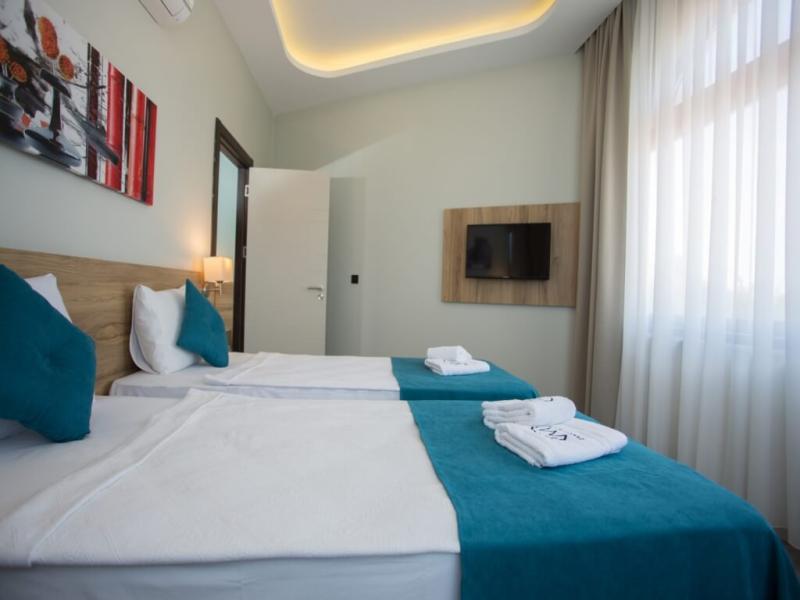 Marti Prime Beach Hotel