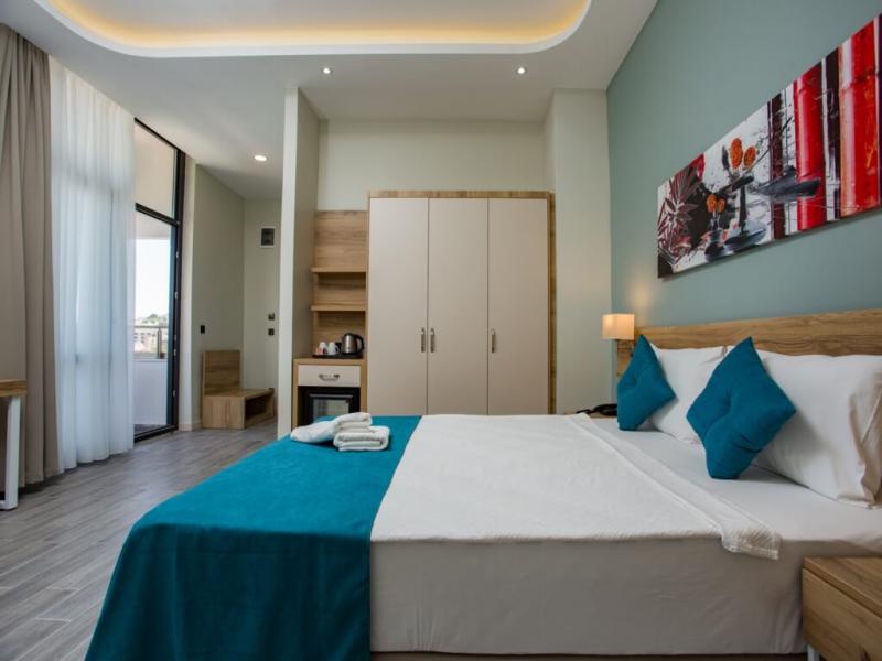 Marti Prime Beach Hotel