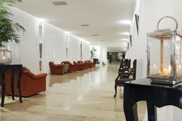 Отель Marti La Perla Турция, Мармарис, фото 15