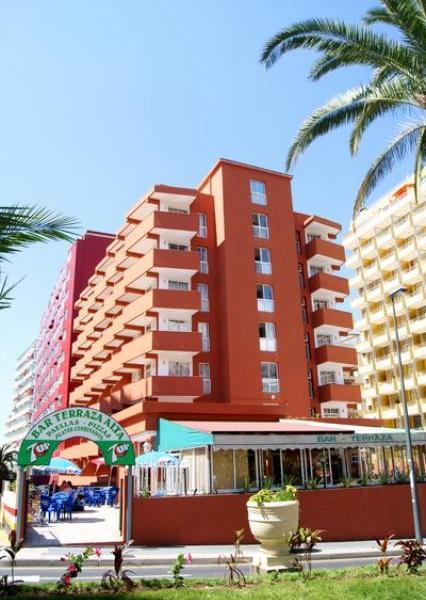 Alta Apartamentos