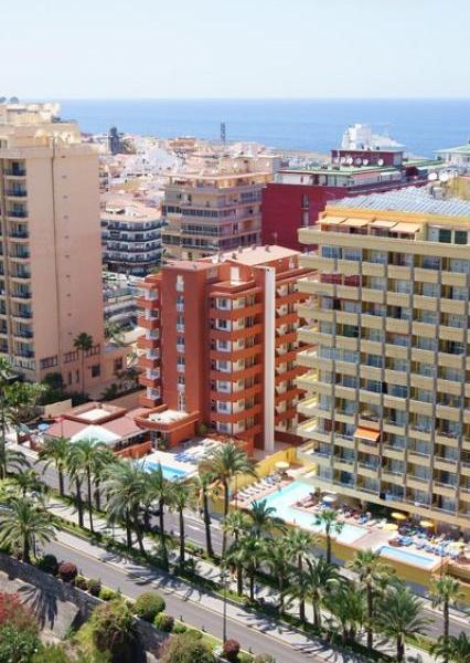 Alta Apartamentos
