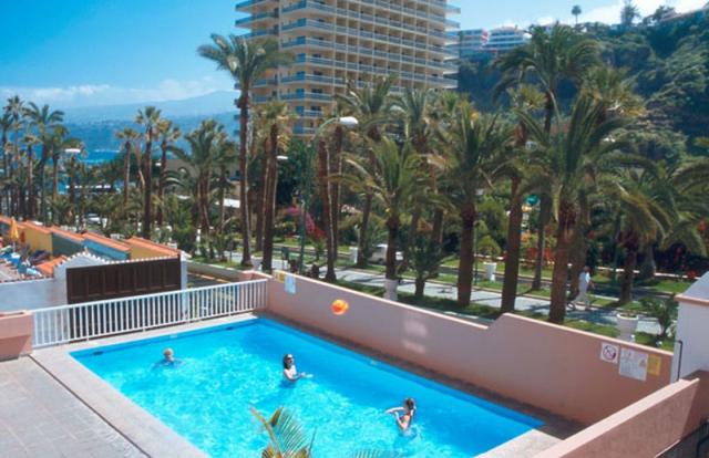 Alta Apartamentos
