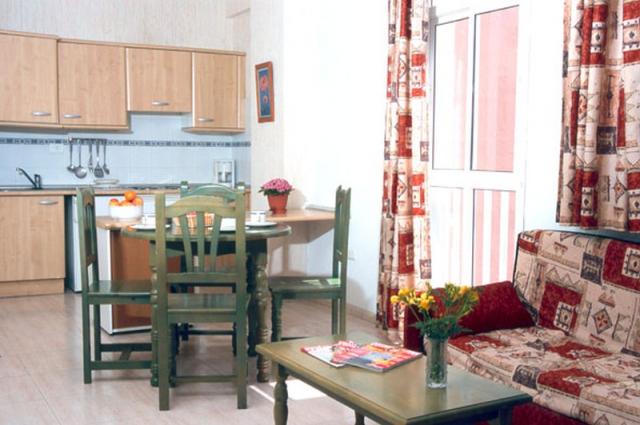 Alta Apartamentos