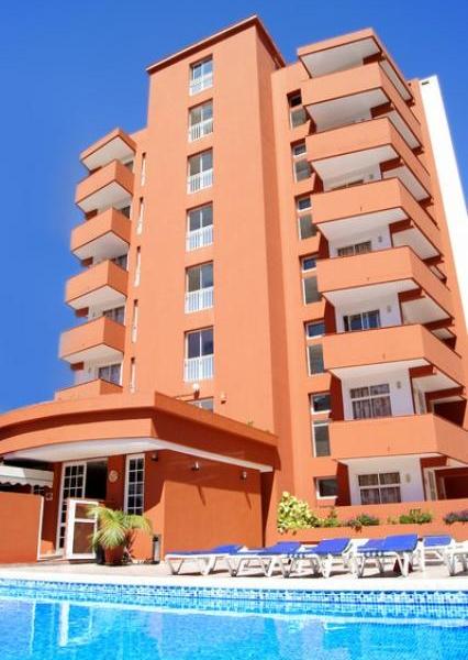 Alta Apartamentos