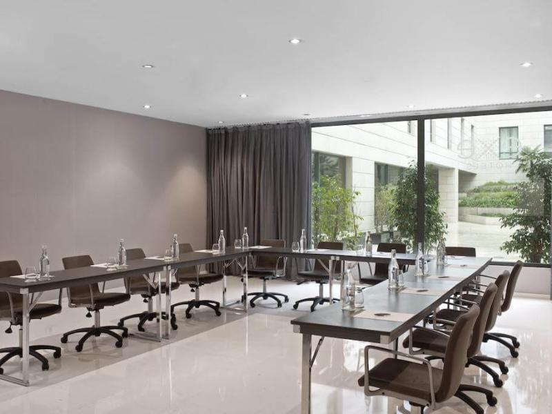 Eurostars Lisboa Parque