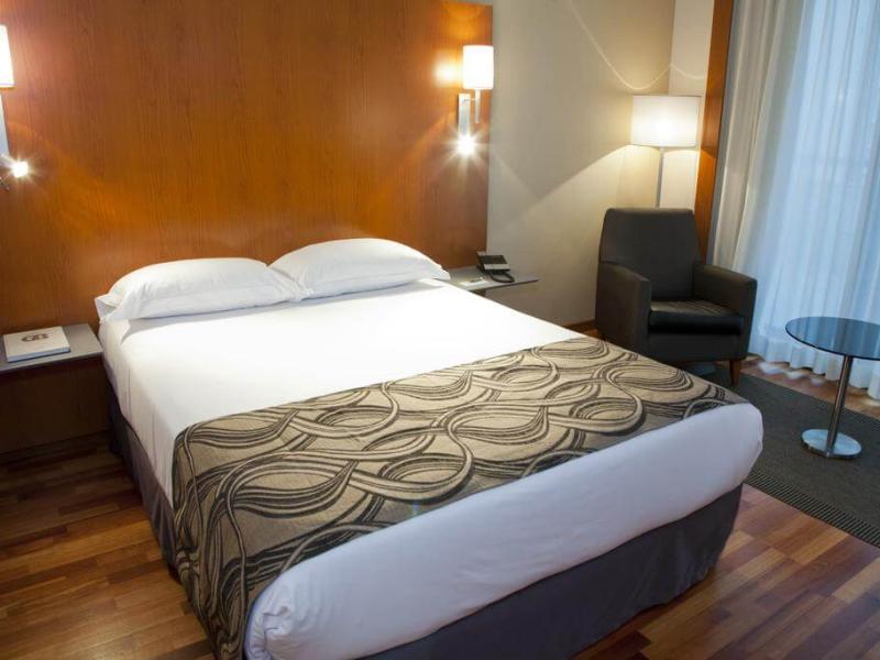 Eurostars Lisboa Parque