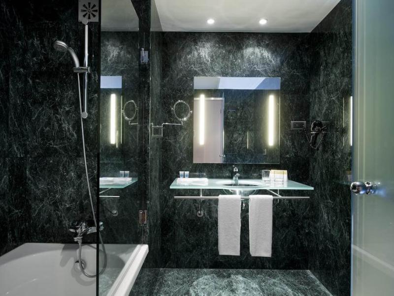 Eurostars Lisboa Parque