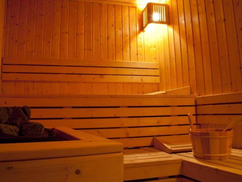 Eurostars Lisboa Parque