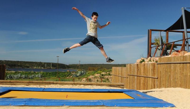 Martinhal Beach Resort & Hotel