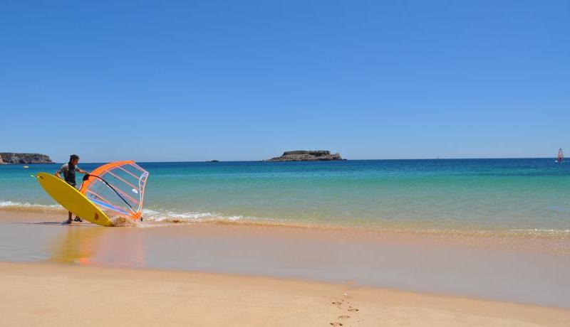 Martinhal Beach Resort & Hotel