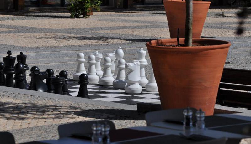 Martinhal Beach Resort & Hotel