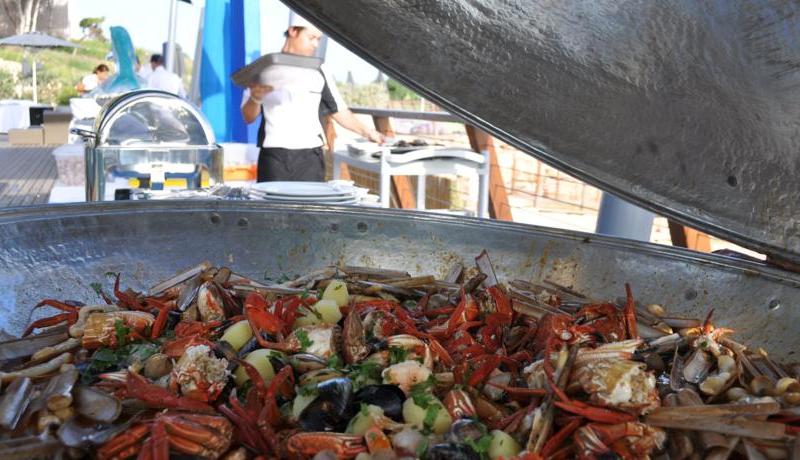 Martinhal Beach Resort & Hotel