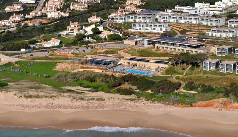 Martinhal Beach Resort & Hotel