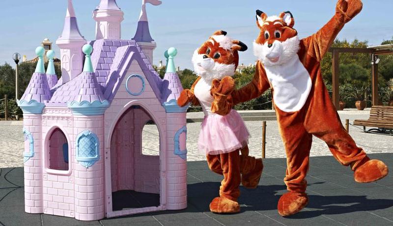 Martinhal Beach Resort & Hotel