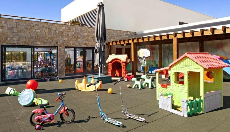 Martinhal Beach Resort & Hotel