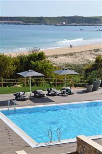 Martinhal Beach Resort & Hotel