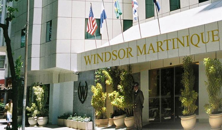 Windsor Martinique Hotel