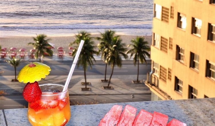 Windsor Martinique Hotel