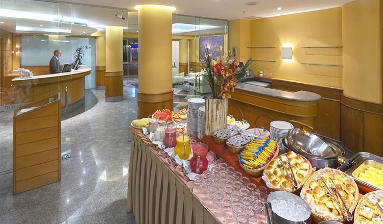 Windsor Martinique Hotel